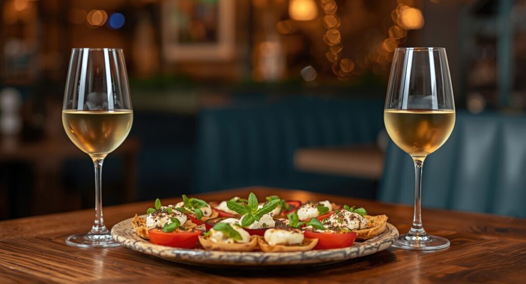 The Ultimate Foodie Guide to Dining in The Gardens on Providence, Weddington, NC